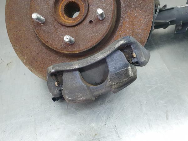 Pinza freno anteriore destra HONDA HR-V (RU_) Imagem-1