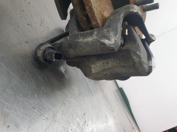 Pinza freno anteriore destra HONDA HR-V (RU_) Imagem-2