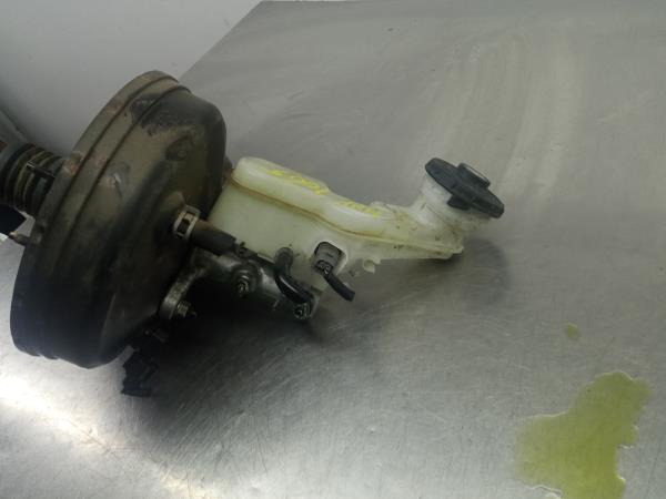 Brake Servo HONDA HR-V (RU_) Imagem-1