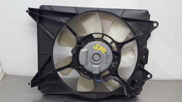 Termoventilador / motoventilador HONDA HR-V (RU_)