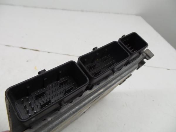 Centralina motor / ECU RENAULT Megane III (BZ0_) Imagem-3