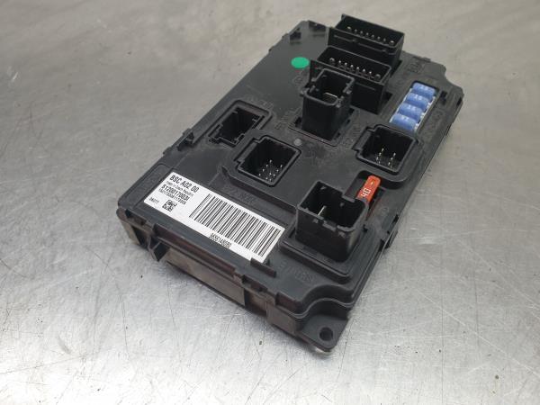 Caixa fusíveis / SAM / BSI PEUGEOT 407 (6D_) Imagem-1