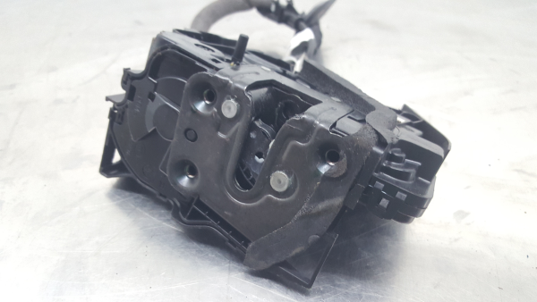 Rear Right Door Lock RENAULT Megane IV (B9A/M_)