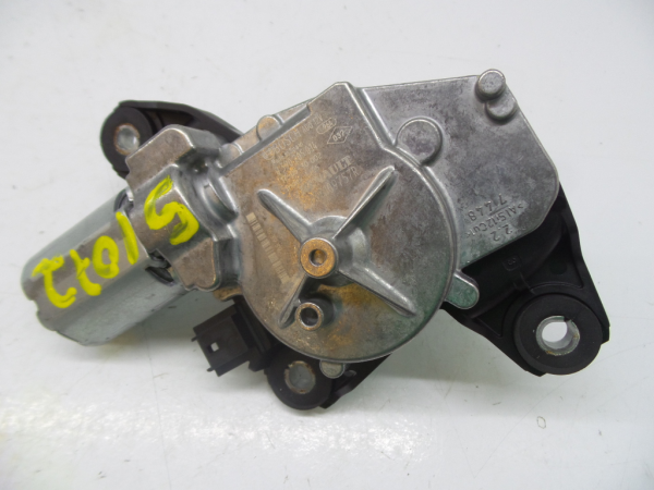 Motor limpa vidros trás RENAULT Megane IV (B9A/M_) Imagem-2