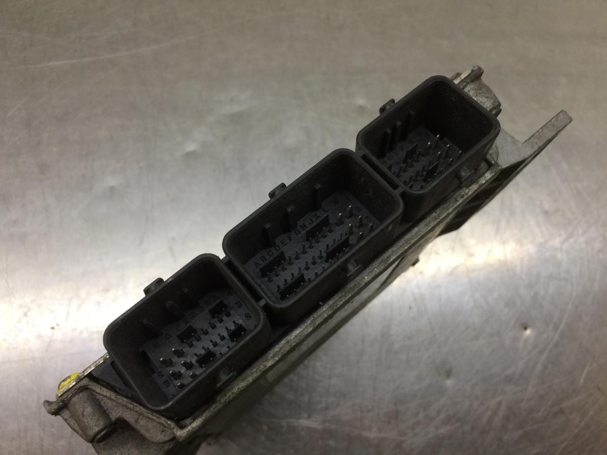 Centralina motor / ECU CITROËN Xsara Picasso (N68) Imagem-2