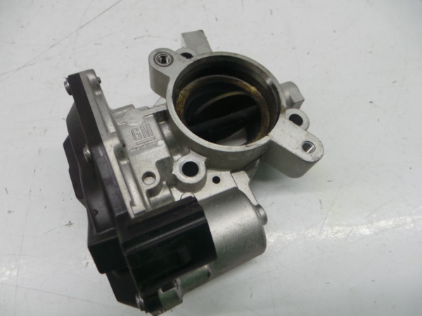 Throttle body OPEL Corsa E Imagem-1