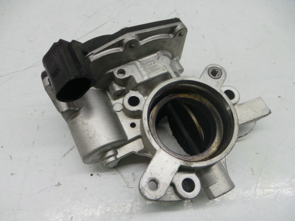 Throttle body OPEL Corsa E Imagem-2