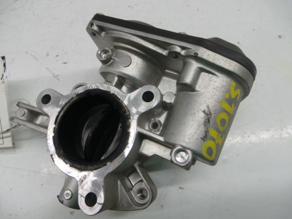 Throttle body OPEL Corsa E Imagem-3