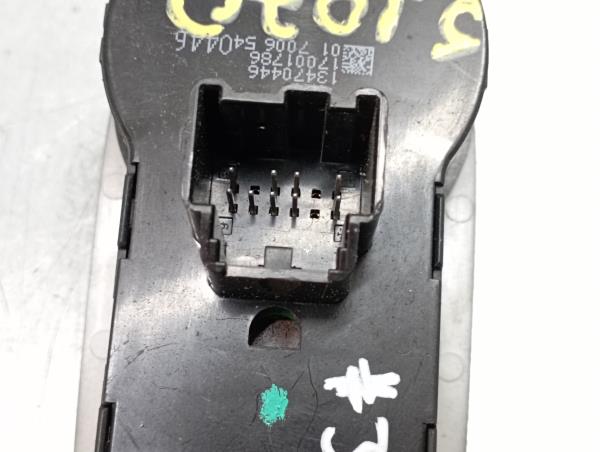 Bouton / interrupteur d'éclairage OPEL Corsa E Imagem-4