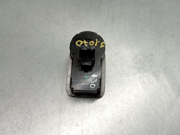 Bouton / interrupteur d'éclairage OPEL Corsa E Imagem-3