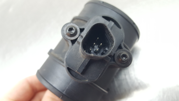 Mass Air Flow Sensor (MAF) OPEL Corsa E Imagem-3
