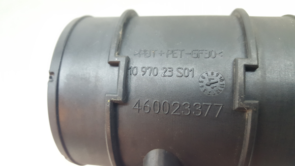 Mass Air Flow Sensor (MAF) OPEL Corsa E Imagem-4