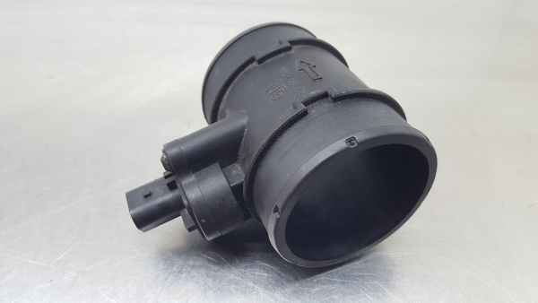 Mass Air Flow Sensor (MAF) OPEL Corsa E Imagem-1