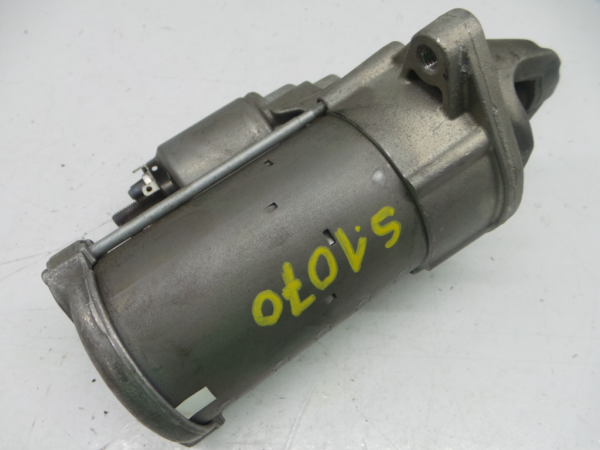 Motor de arranque OPEL Corsa E