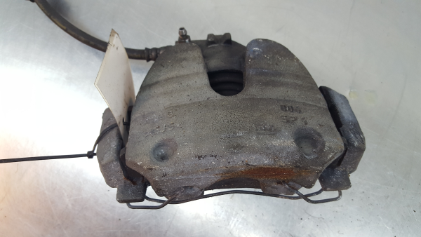 Right front Brake Caliper OPEL Corsa E Imagem-4