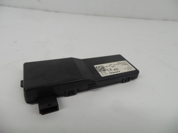 Centralina do alarme OPEL Corsa E