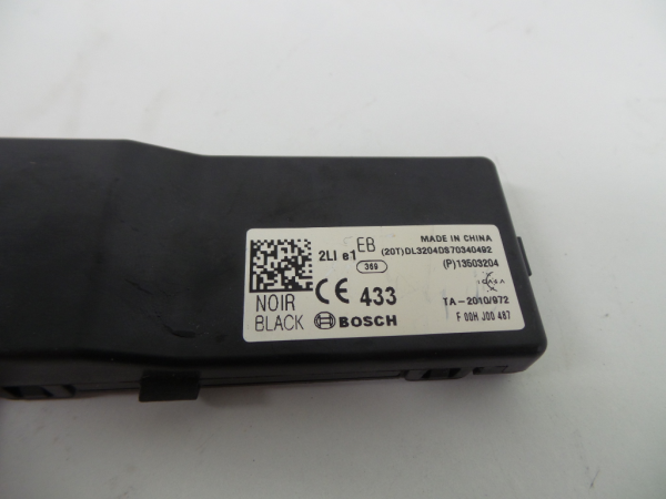 Alarm control unit OPEL Corsa E Imagem-1