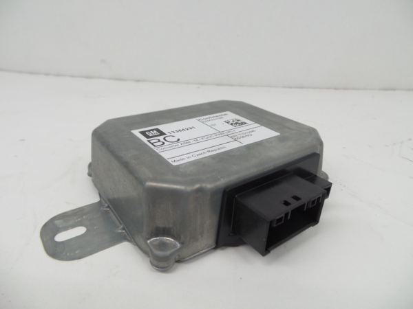 Module générique OPEL Corsa E