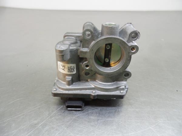 Corpo borboleta RENAULT Captur (J5_)