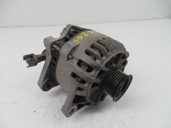 Alternador FORD Maverick