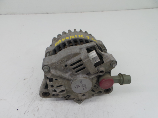 Alternador FORD Maverick Imagem-1