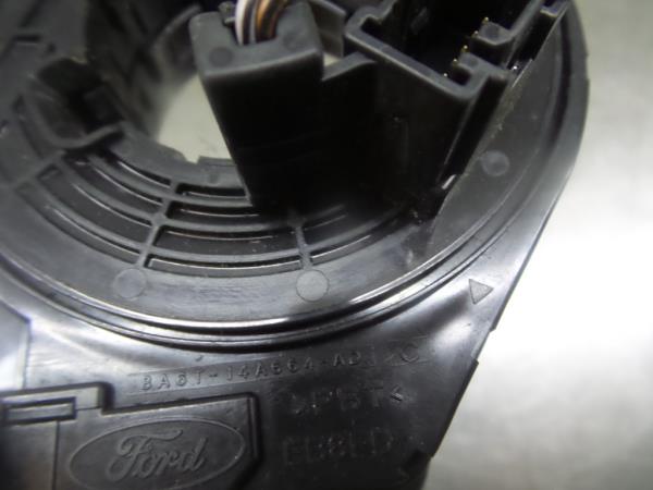 Fita de airbags FORD Fiesta VI (CB1, CCN) Imagem-2