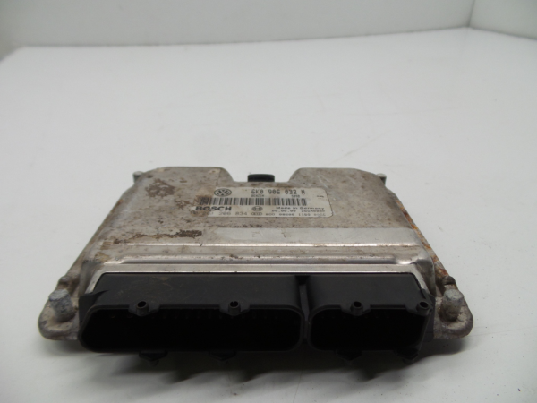 Centralina motor / ECU SEAT Ibiza II (6K1)