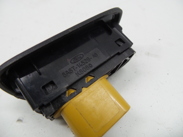 Mando / interruptor elevalunas delantero derecho FORD Fiesta VI (CB1, CCN) Imagem-1