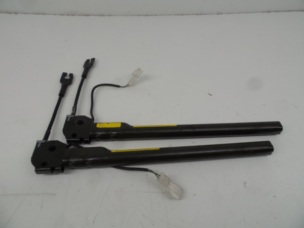 Prétensionneur de ceinture avant Droite RENAULT Modus/Grand Modus (F/JP0_)