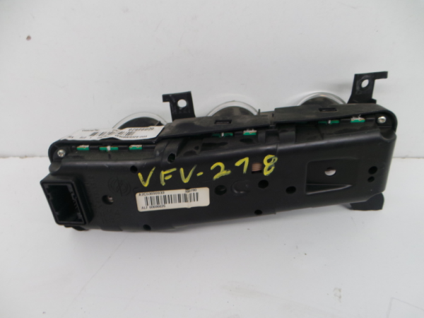 Quadrante / painel de instrumentos ALFA ROMEO 159 Sportwagon (939_) Imagem-1