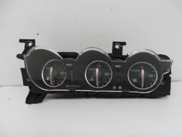 Quadrante / painel de instrumentos ALFA ROMEO 159 Sportwagon (939_)