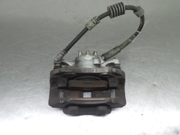 Right front Brake Caliper CITROËN C4 II (B7) Imagem-1
