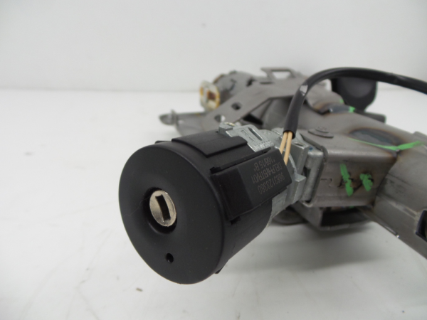 Canhão da ignição CITROËN C4 II (B7)