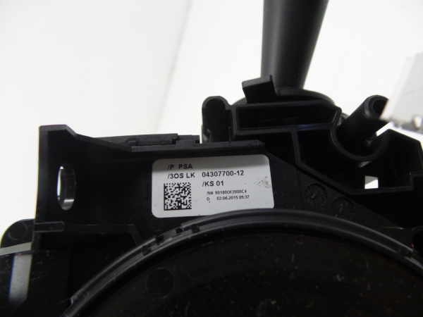 Fita de airbags CITROËN C4 II (B7) Imagem-6