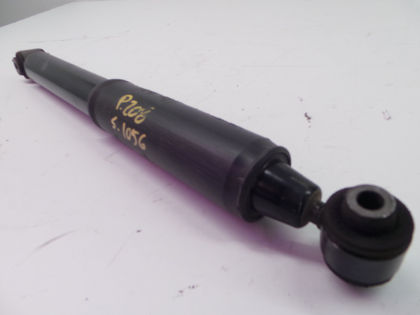 Amortiguador Trasero Derecho PEUGEOT 208 Imagem-1