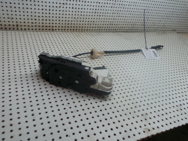 Front Left Door Lock VOLKSWAGEN Golf VI (5K1)