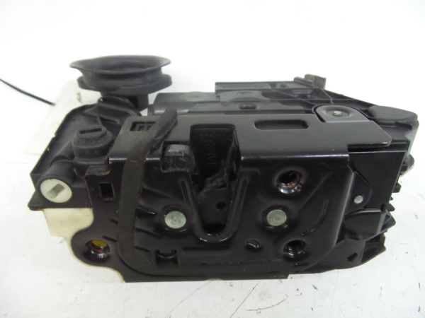 Fechadura / fecho porta trás esquerdo VOLKSWAGEN Golf VI (5K1)