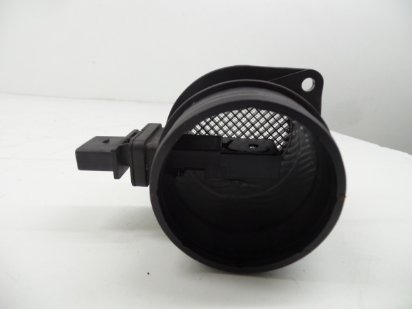 Débitmètre d'air massique (MAF) VOLKSWAGEN Golf VI (5K1) Imagem-2