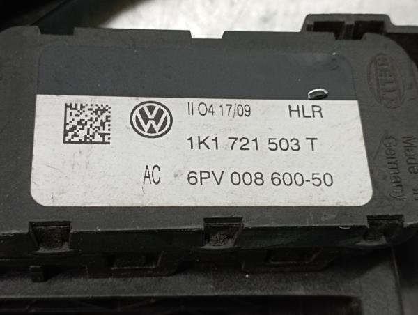 Pedale acceleratore VOLKSWAGEN Golf VI (5K1) Imagem-3