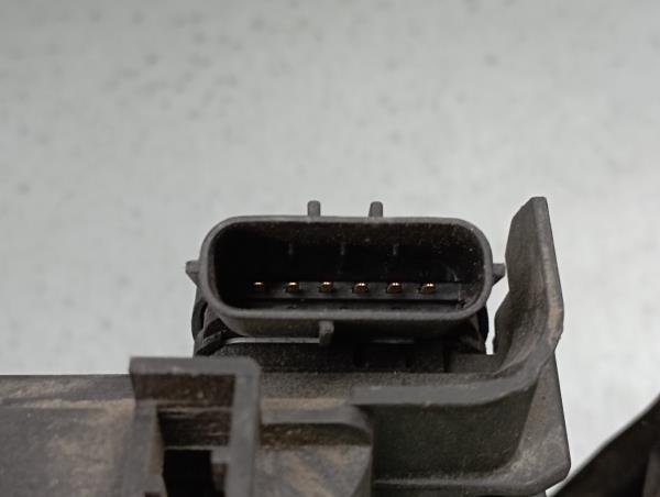 Pedale acceleratore VOLKSWAGEN Golf VI (5K1) Imagem-2