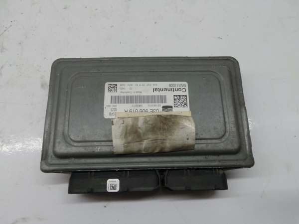 Centralina motor / ECU SEAT Ibiza IV (6J5, 6P1) Imagem-1