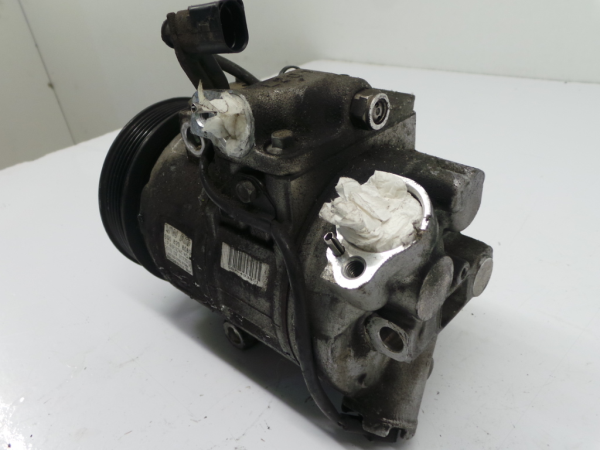 AC compressor SEAT Ibiza IV (6J5, 6P1) Imagem-1