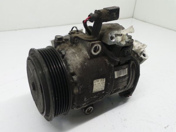 AC compressor SEAT Ibiza IV (6J5, 6P1)