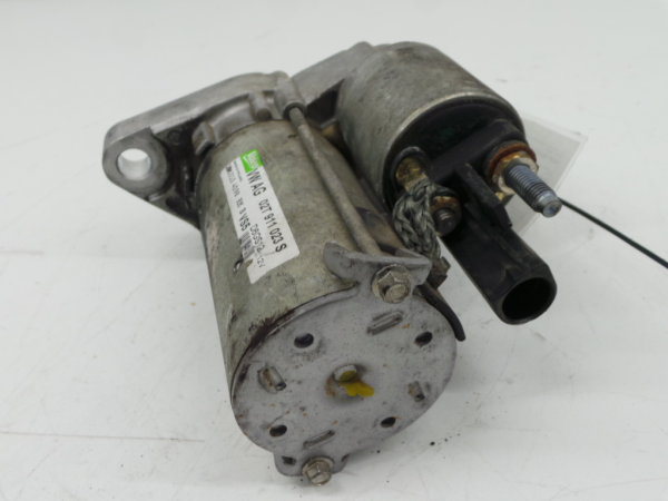 Motor de arranque SEAT Ibiza IV (6J5, 6P1) Imagem-1