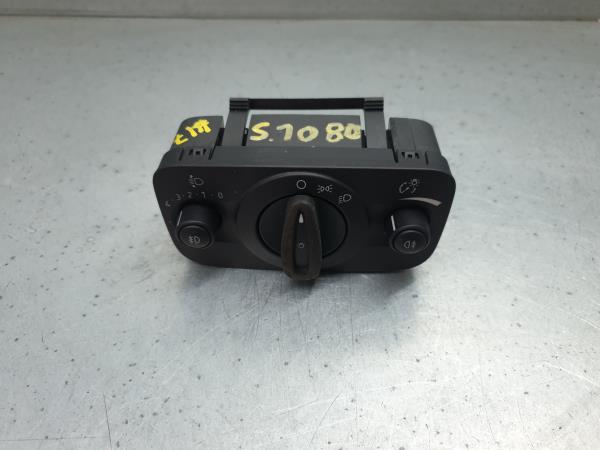 Light switch FORD Fiesta VI (CB1, CCN)