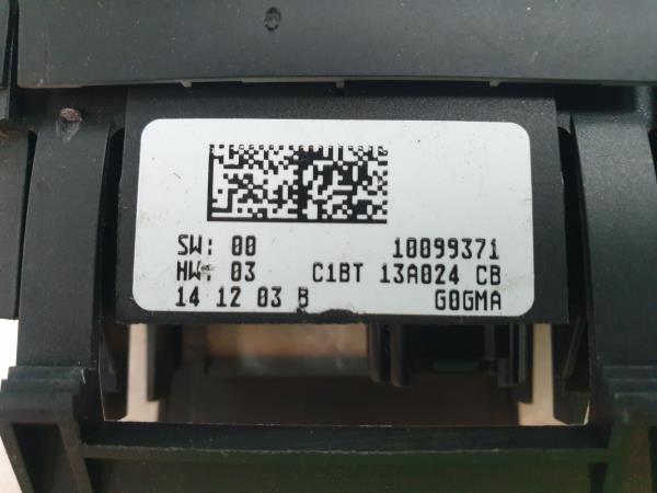 Light switch FORD Fiesta VI (CB1, CCN) Imagem-3