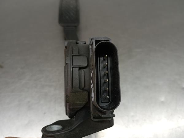 Accelerator Pedal FORD Fiesta VI (CB1, CCN) Imagem-2