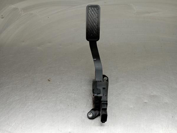 Accelerator Pedal FORD Fiesta VI (CB1, CCN)