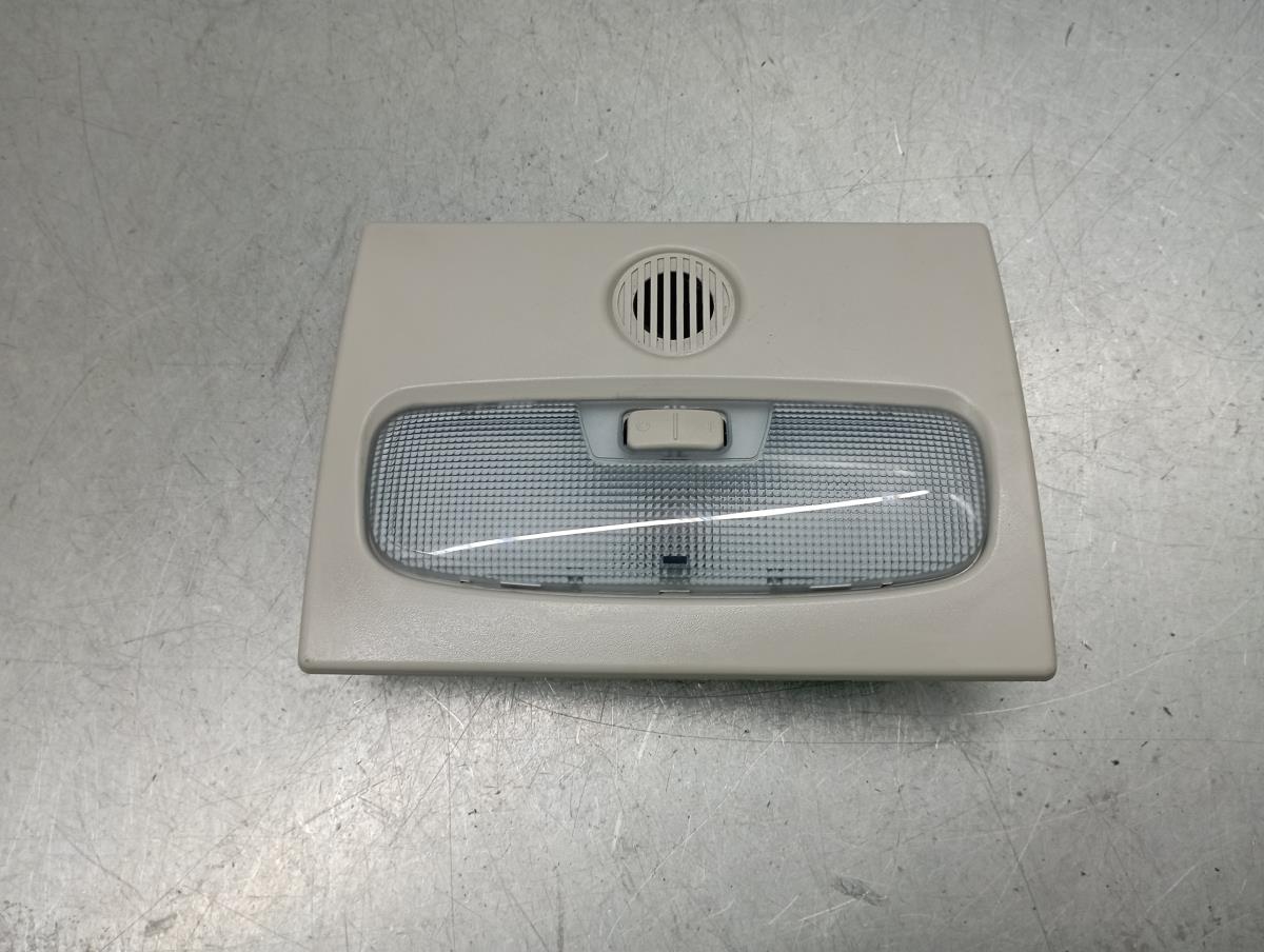 Front seat light FORD Fiesta VI (CB1, CCN)
