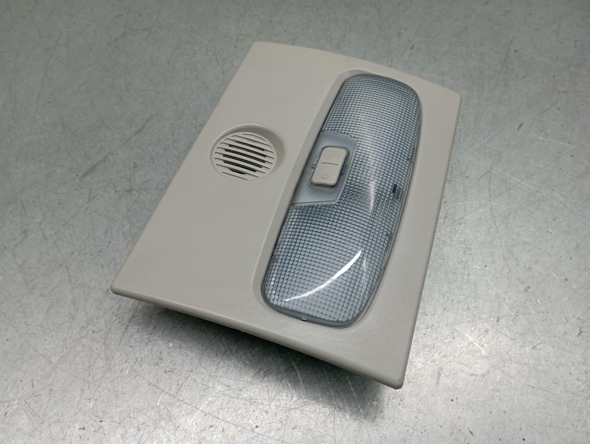 Front seat light FORD Fiesta VI (CB1, CCN) Imagem-1